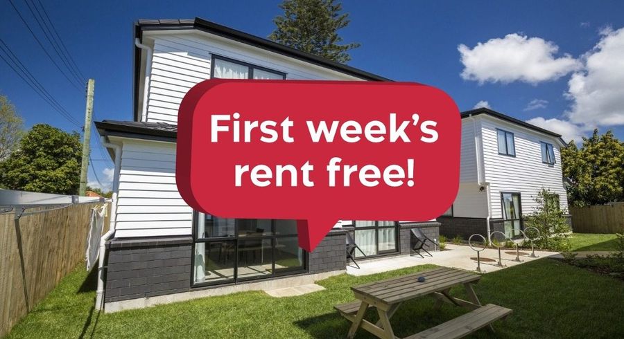  at 7/42B Carruth Road, Papatoetoe, Manukau City, Auckland