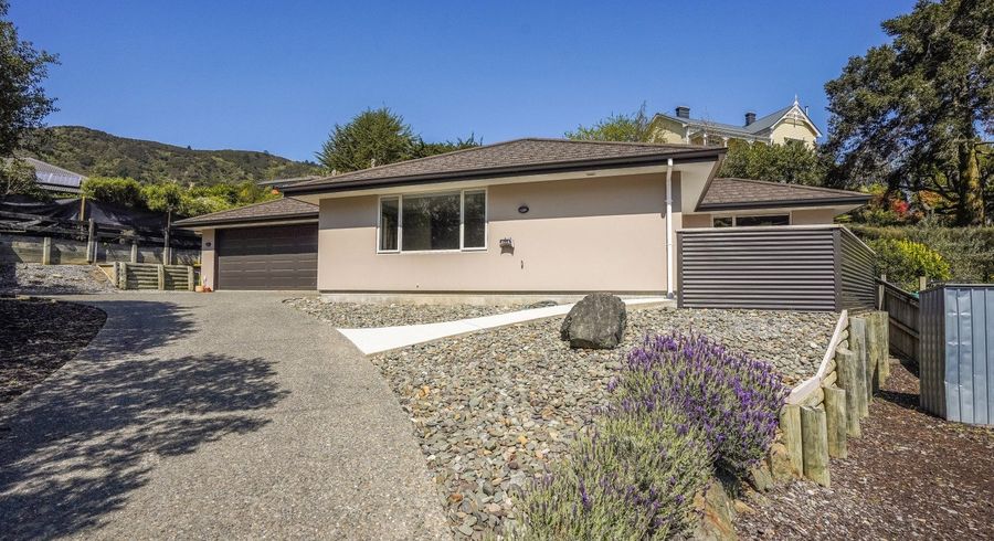  at 12 Saddleback RD, Todds Valley, NELSON