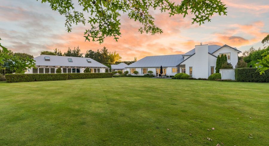  at 29 Voss Road, Lincoln, Selwyn, Canterbury