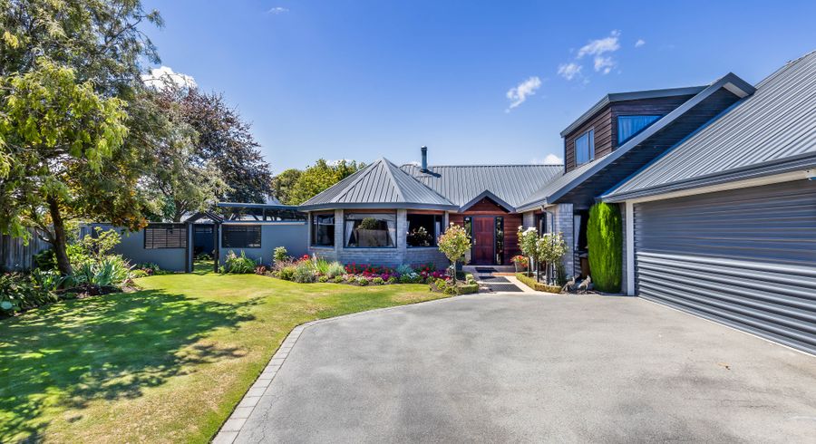  at 3 Van Dieman Close, Templeton, Christchurch