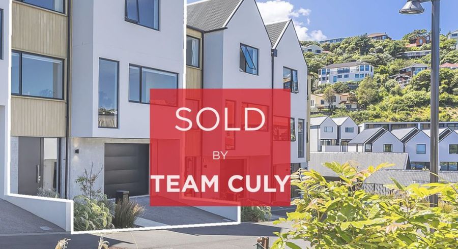  at 3 Mary Dobson Way, Island Bay, Wellington