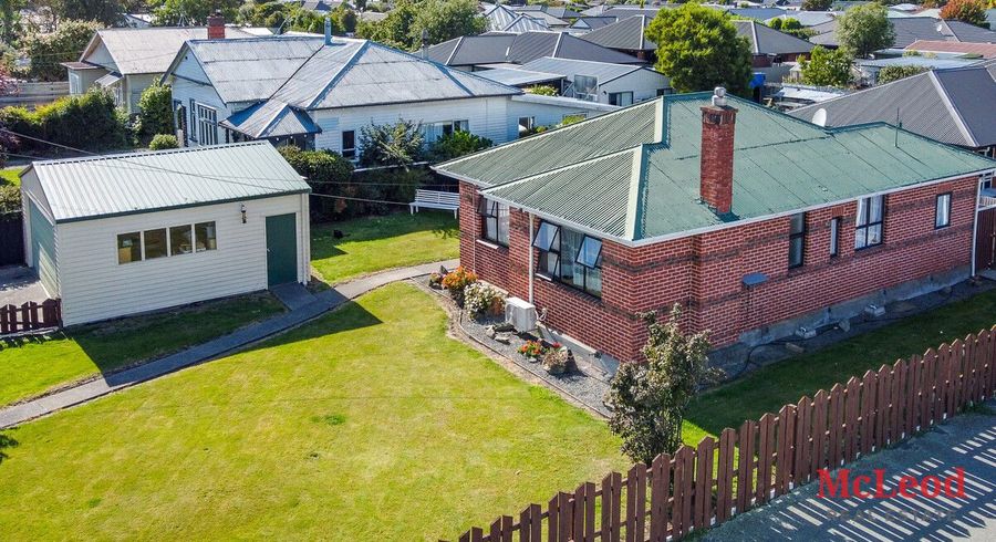  at 107 Thomson Street, Tinwald, Ashburton