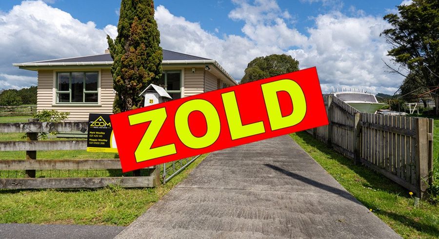  at 21 Taumatamakuku Settlement Road, Moerewa, Moerewa