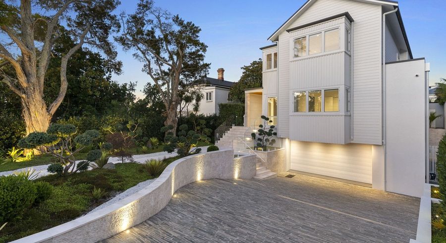  at 15 Hamilton Road, Herne Bay, Auckland City, Auckland