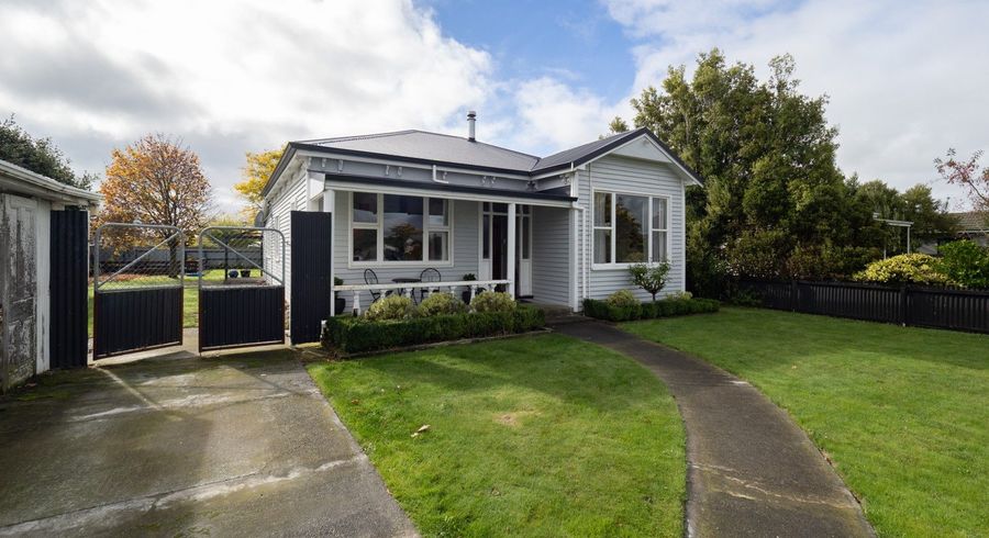  at 43 Princes Street, Ashburton, Ashburton, Canterbury