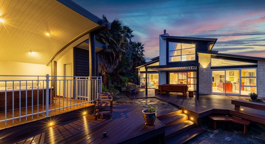  at 23A Ruru Road, Otaihanga, Kapiti Coast, Wellington