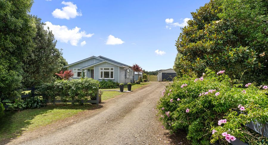  at 265 Potts Road, Koputaroa