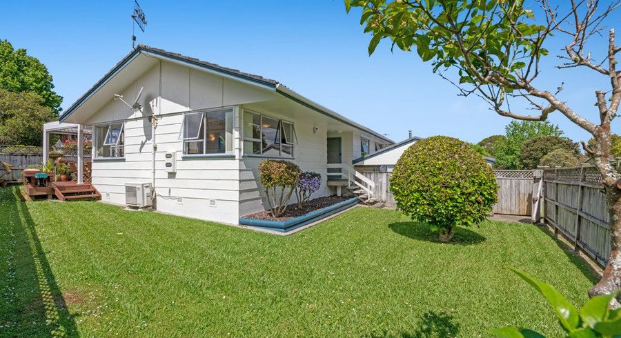  at 1/63 Salamanca Road, Sunnynook, North Shore City, Auckland