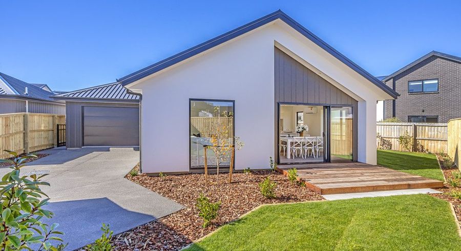  at 8/70 Banks Avenue, Shirley, Christchurch City, Canterbury