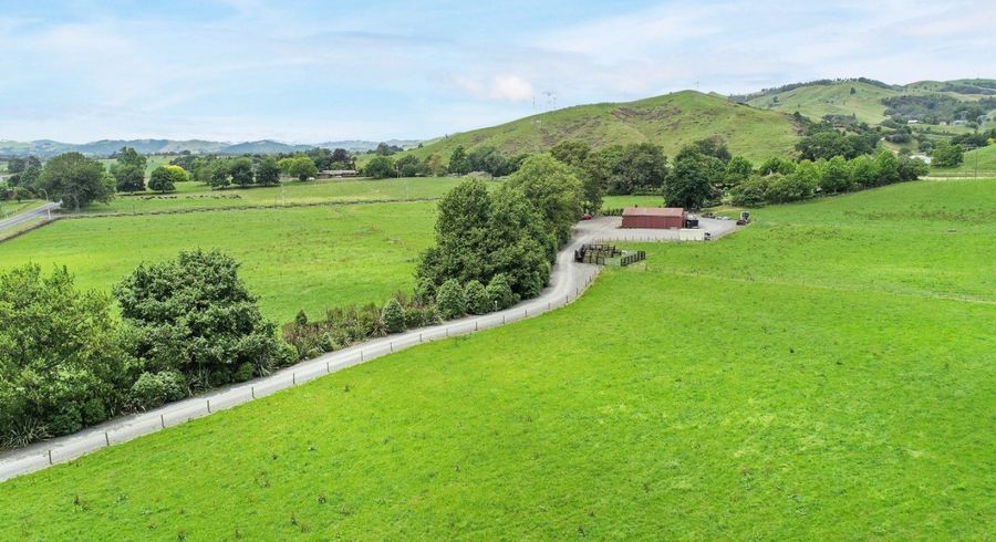  at 447 Roto O Rangi Road, Rotoorangi, Waipa, Waikato