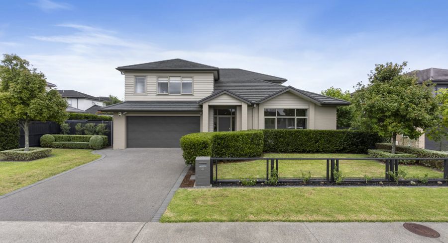  at 31 Lake Drive, Karaka, Papakura
