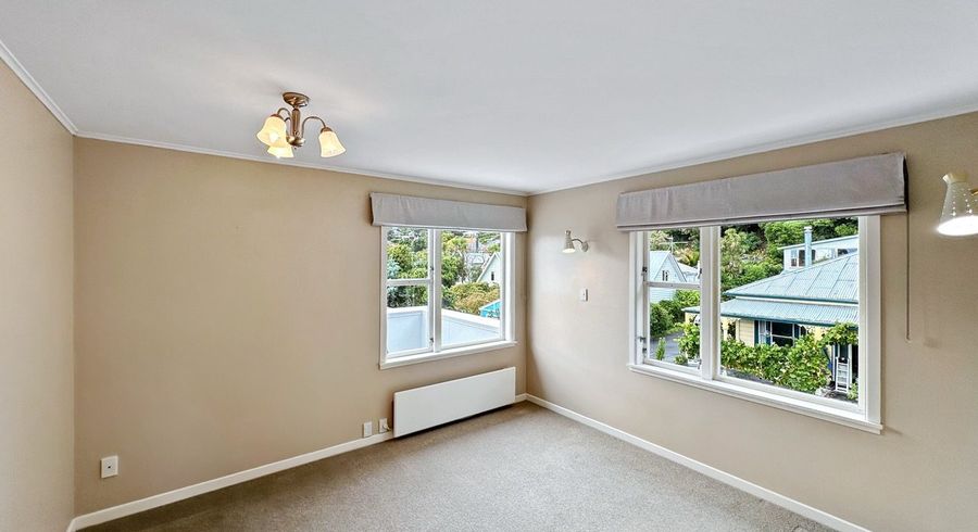  at 107A Muritai Road, Eastbourne, Lower Hutt, Wellington