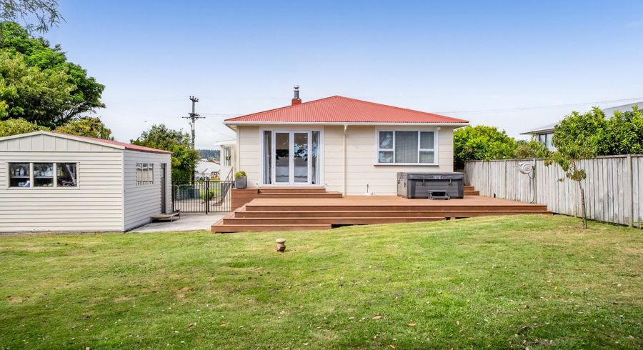  at 1163 Devon Road, Bell Block, New Plymouth
