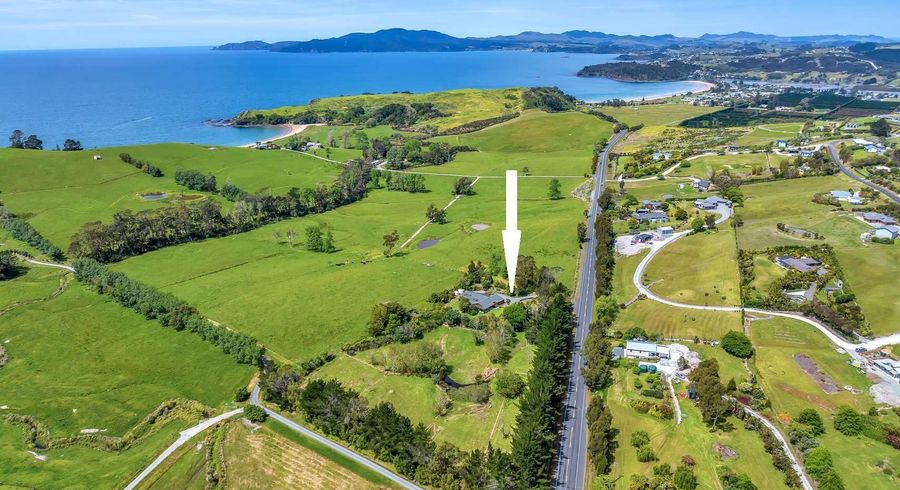  at 4144 State Highway 10, Kaitaia