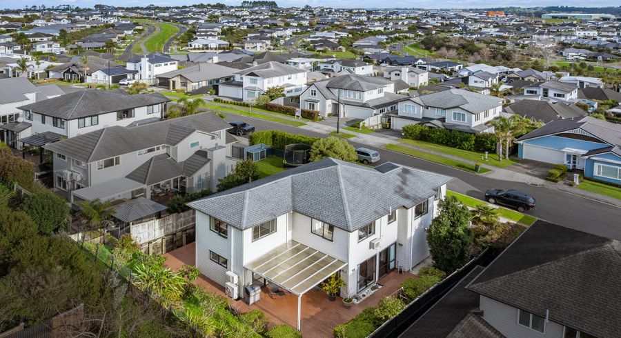  at 7 Wisteria Lane, Millwater, Rodney, Auckland