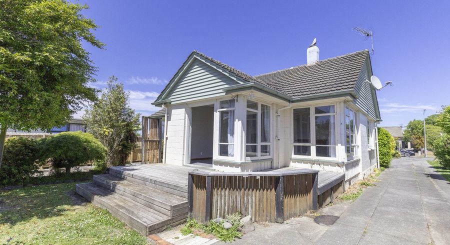  at 11 Orr Street, Netherby, Ashburton