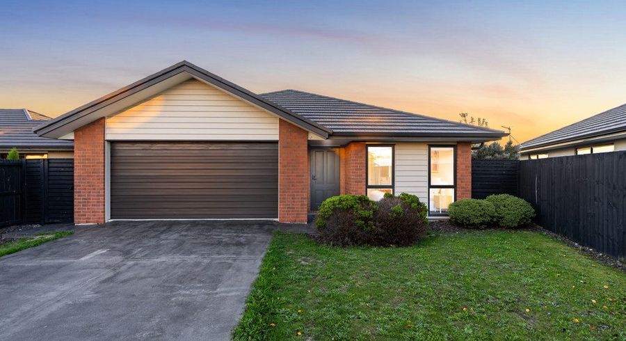  at 93 Skyhawk Road, Wigram, Christchurch