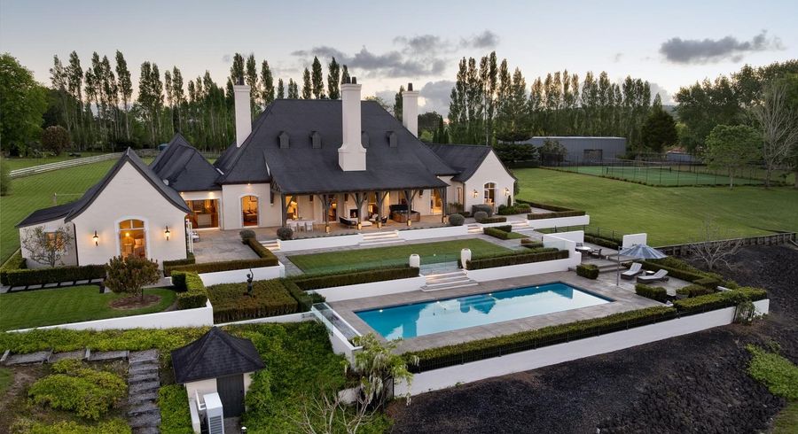  at 4 Lewis Lane, Coatesville, Rodney, Auckland