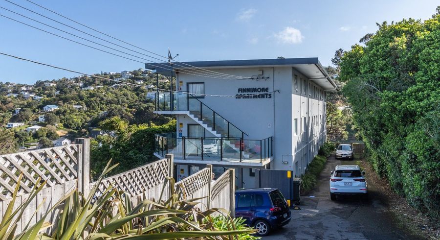  at 23 Finnimore Terrace, Vogeltown, Wellington, Wellington