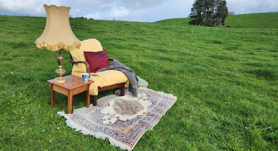  at Lot 1 Kaimata Road North, Inglewood, New Plymouth, Taranaki