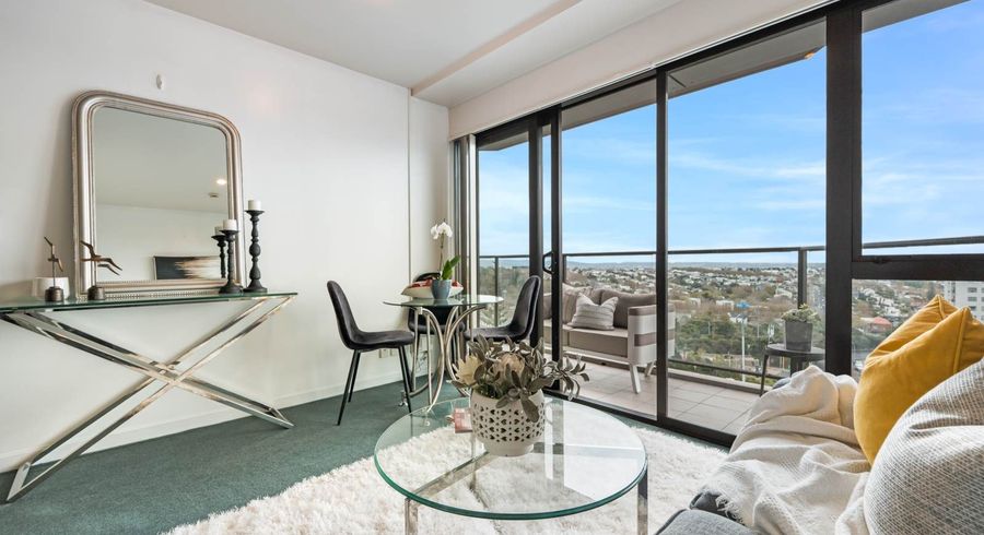 at 1106/135 Vincent Street, City Centre, Auckland City, Auckland