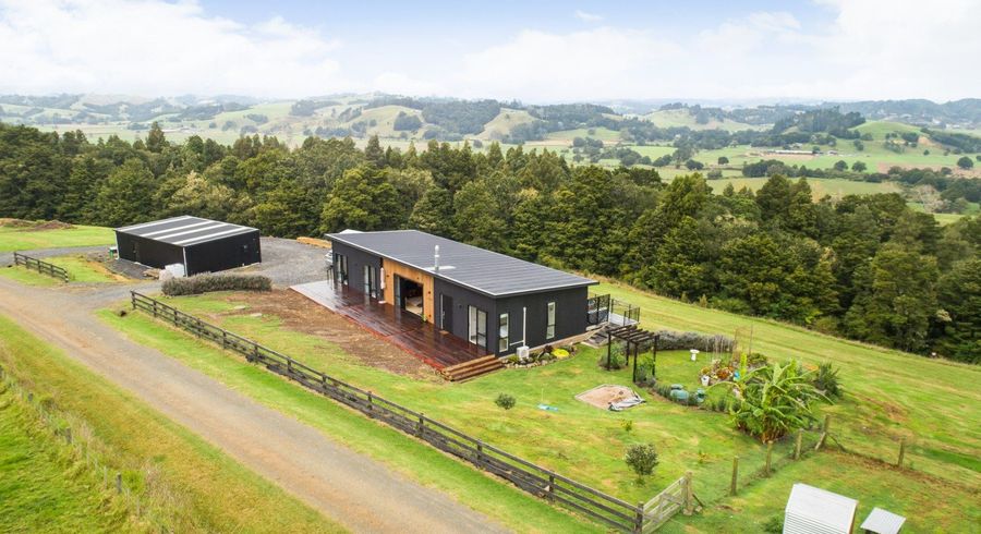  at 114 Pigs Head Road, Whakapara, Whangarei, Northland
