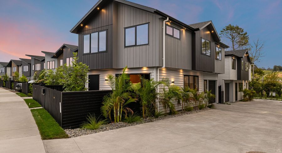  at 80E Tukutata Crescent, Milldale, Rodney, Auckland