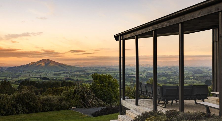  at 8 Tiwarawara Lane, Puketotara, Te Awamutu