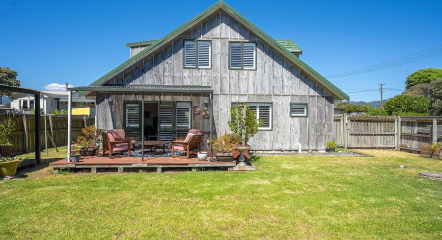  at 19 Dixie Street, Te Horo, Kapiti Coast, Wellington