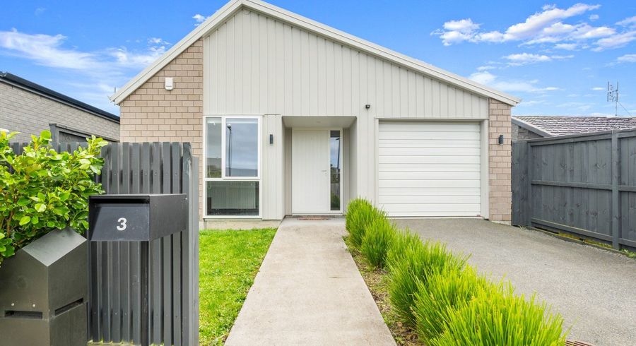  at 3 Talus Drive, Ramarama, Franklin, Auckland