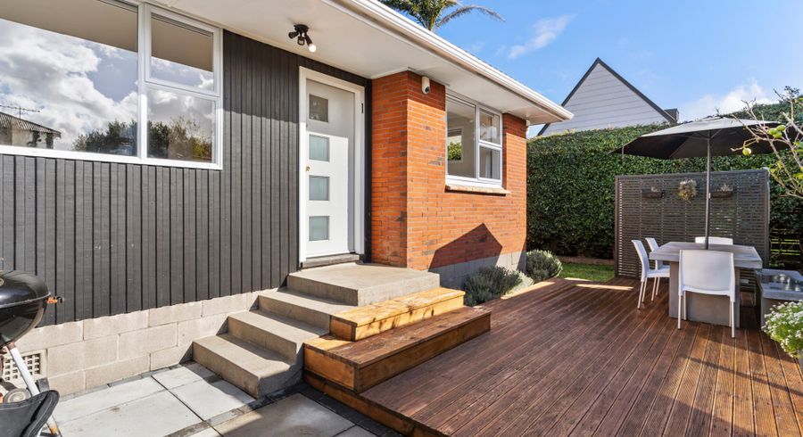  at 1/53 Pakuranga Road, Pakuranga, Manukau City, Auckland