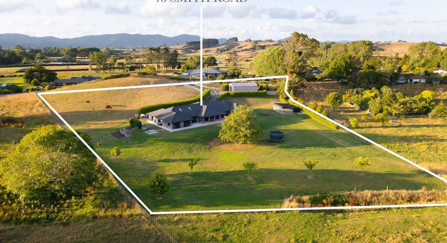  at 18 Smith Road, Horsham Downs, Hamilton, Waikato