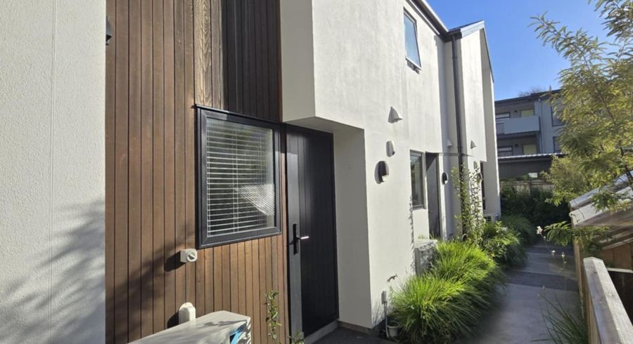  at 3/115 Chester Street East, City Centre, Christchurch City, Canterbury