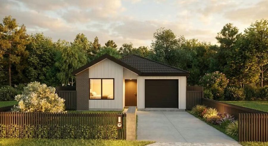  at Lot 416 Stage 10, Hunua Views, Ramarama, Franklin, Auckland