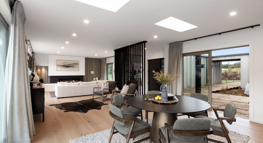  at 55 Te Mara Drive, Pukekura, Waipa, Waikato