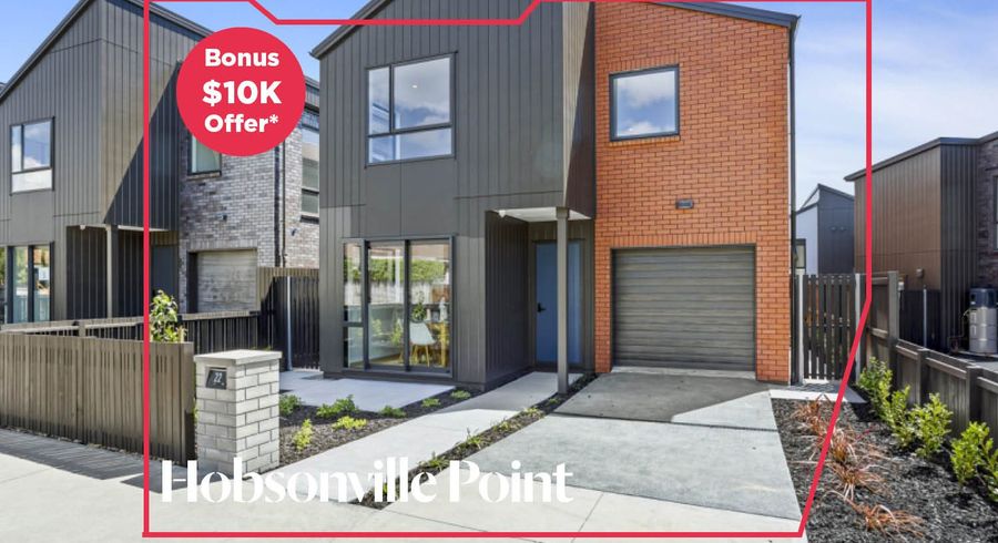 Free property data for 18 Clark Road, Hobsonville, Auckland - homes.co.nz