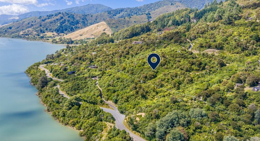  at 710 Queen Charlotte Drive, Havelock, Marlborough, Marlborough