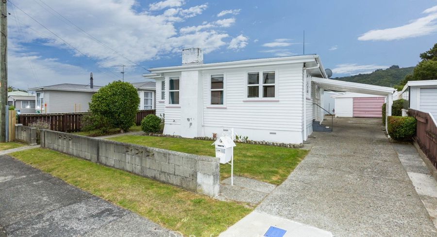  at 11 Benge Crescent, Clouston Park, Upper Hutt, Wellington