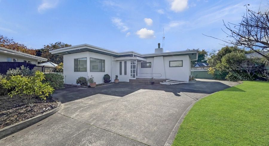  at 95 Florence Avenue, Palmerston North, Palmerston North