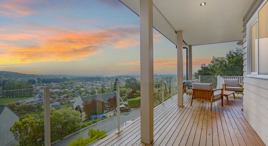  at 11 Lucknow Place, Cashmere, Christchurch