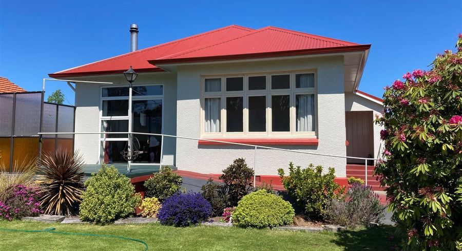  at 109 Domain Avenue, Kensington, Timaru