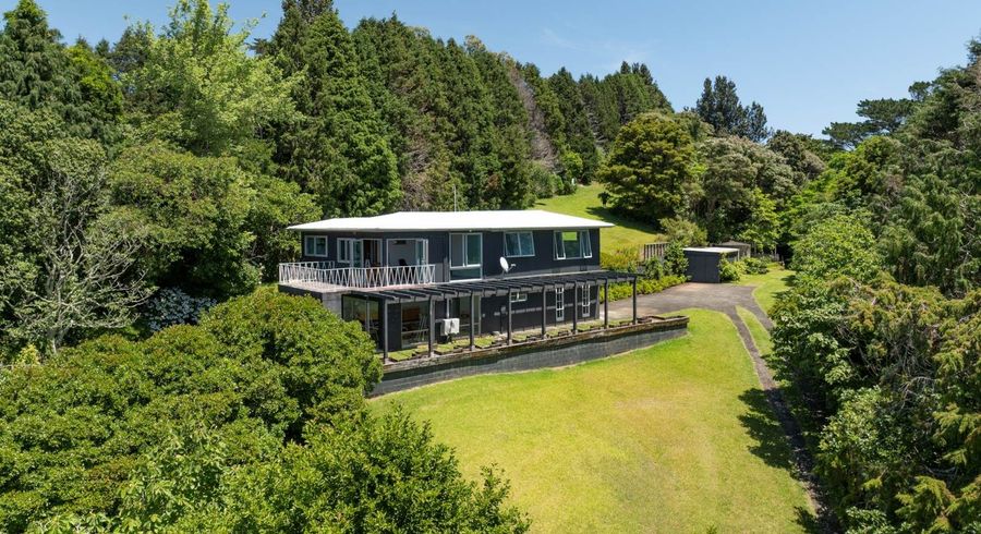  at 101 Cornwallis Road, Cornwallis, Auckland