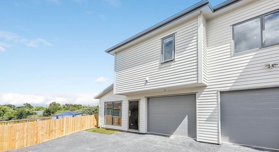  at 8B Plumpton Avenue, Wesley, Auckland City, Auckland