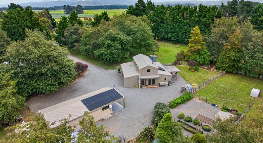  at 142 Norfolk Road, Carterton, Carterton, Wellington