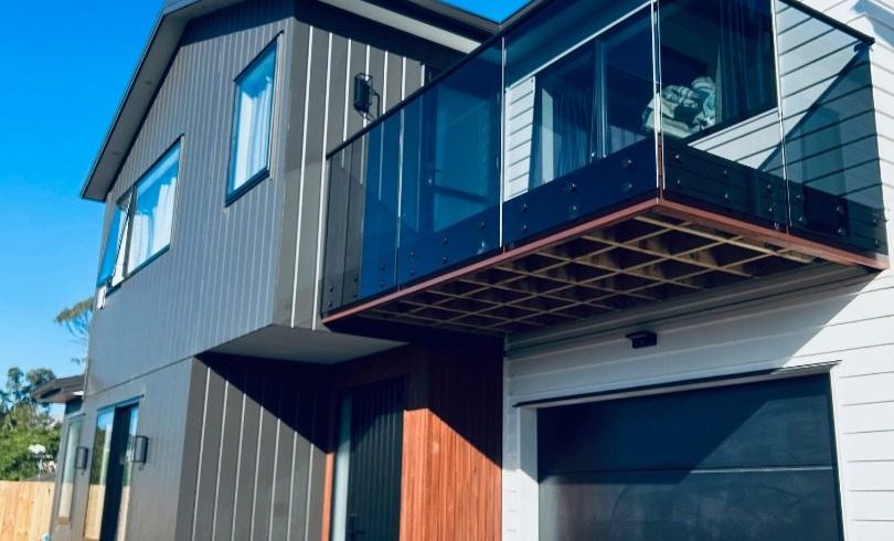  at 43B Strong Street, Saint Johns, Auckland City, Auckland