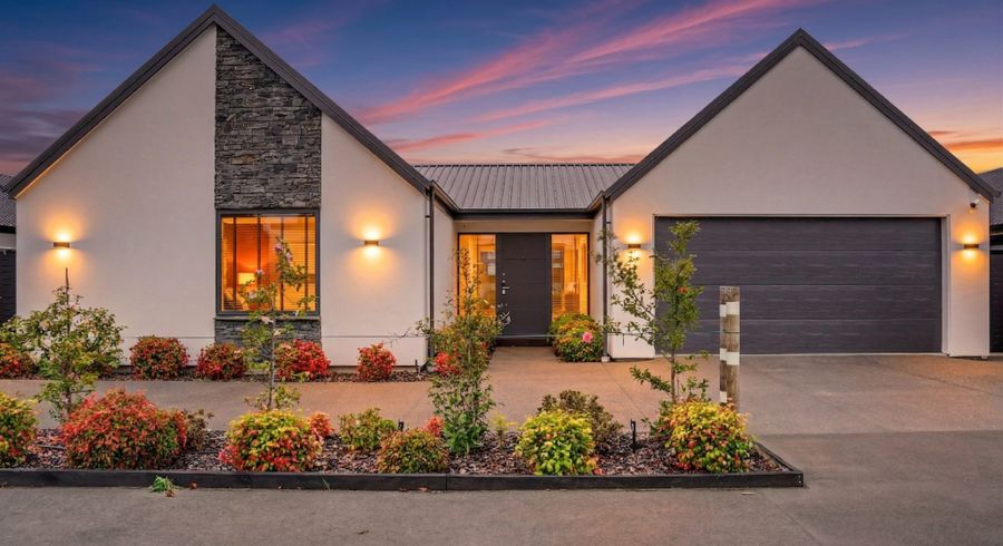  at 6 Kirkland Crescent, Harewood, Christchurch City, Canterbury