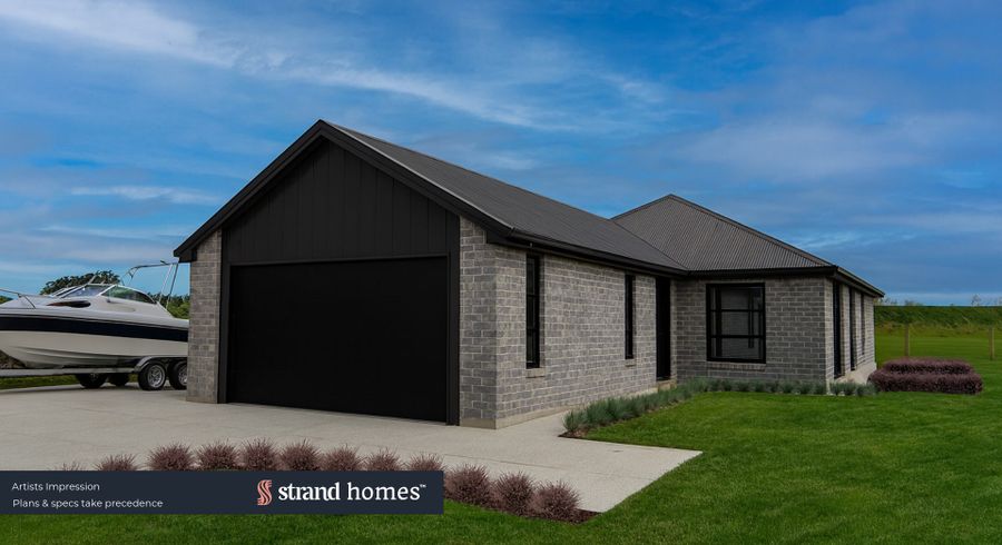  at Lot 193/15 Beveridge Rd, One Tree Point, Whangarei, Northland