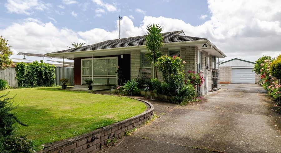  at 23 Wyndham Street, Awapuni, Palmerston North, Manawatu / Whanganui