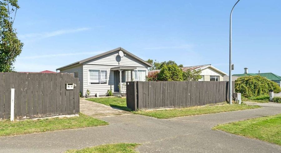  at 15A William Street, Appleby, Invercargill, Southland