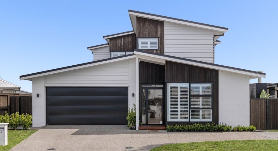  at 4 Stenella Way, Papamoa Beach, Papamoa